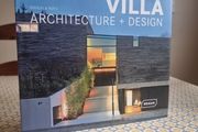 Masterpieces: Villa Architecture + Design (Masterpieces (Braun)) (Hardcover)