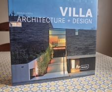 Masterpieces: Villa Architecture + Design (Masterpieces (Braun)) (Hardcover)