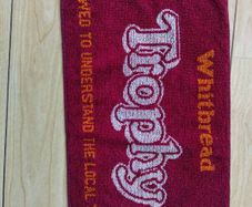 1 Whitbread Beer Towel