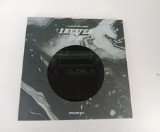 Cd Kpop (g)i-dle