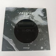 Cd Kpop (g)i-dle
