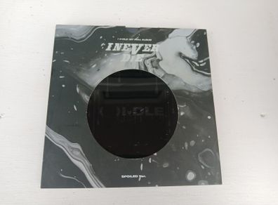 Cd Kpop (g)i-dle