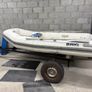 Brig Inflatable Rib With Trailer Image 2