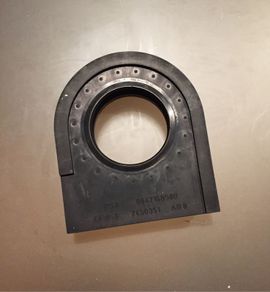Gearbox Oil Seal (Fiat Ducato)