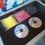 Free Postage! Def Leppard. Slang. Limited Edition. 2 x CD. Image 3