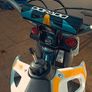 vmx dorado 160cc dirtbike Image 4