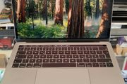 Apple Macbook Pro A2159 13" (2019) i7-8569U 2.80GHz 16GB RAM 500GB SSD Iris Plus Graphics 645 macOS Sequoia (Battery Cycle: 42)
