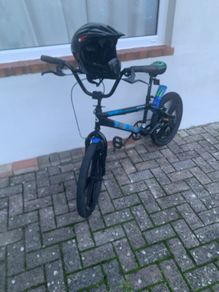 Bike  Westbeach
