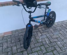Bike  Westbeach