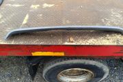 golf mk3 gti spoiler