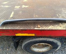 golf mk3 gti spoiler