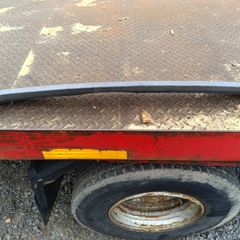 golf mk3 gti spoiler