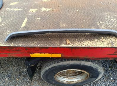 golf mk3 gti spoiler