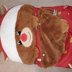 kids sleeping bags