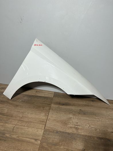 Seat Ibiza Mk5 6f Kj1 2017front Fender Wing Panel Right Driver Side White A1l6s