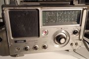 amstrad radio