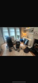Uppababy Vista Travel System