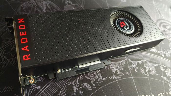 AMD Radeon Vega 56 8GB