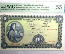 Lady Lavery, 02 : 12 : 1976 Free Post