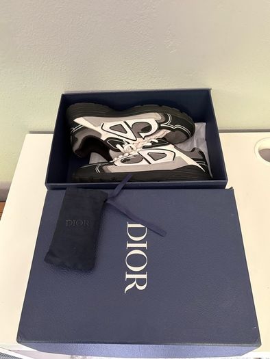 Dior 30s