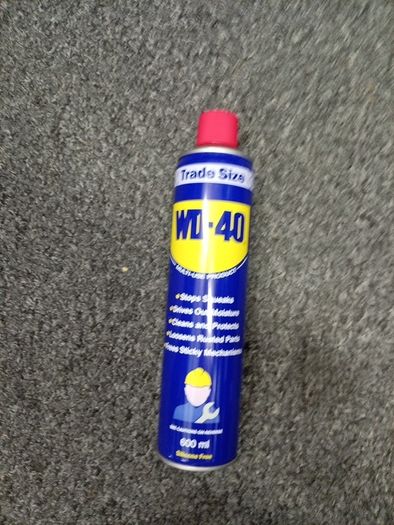 wd 40