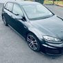Vw Golf Gtd Image 7