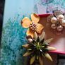 Vintage style brooches Image 4