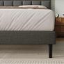 Double Bed Frame Image 4