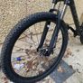 Carrera vengeance mountain bike(XL black) Image 2