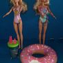 Barbie  Swimmers Image 5