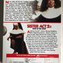 Sister Act 1+2 Movie Boxset (Whoopi Goldberg) [2xMovie DVD] Image 2