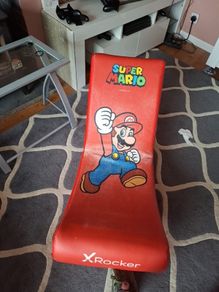 gaming chair