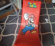 gaming chair