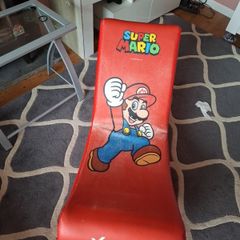 gaming chair