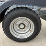 SBS Roller Boat Trailer Image 9