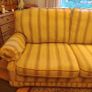 sofa and armchair Image 3