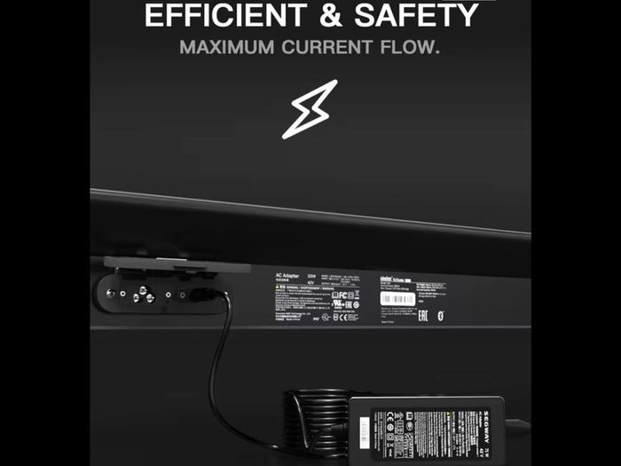 Segway Ninebot/Xiaomi Original Charger Electric EScooter/EBike