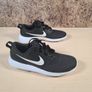 Boys NIKE ROSHE G golf trainers shoes spikeless Size UK 4.5 EU 37.5 (AT2) Image 7