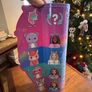 Barbie Cutie Reveal - Pink Llama Image 3