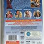 Anchorman: The Legend Of Ron Burgundy [2004] Will Farrell [Movie DVD] Image 2