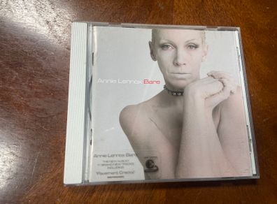 Annie Lennox Bare CD