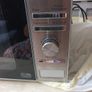 Dimplex Silver  Freestanding Microwave  Oven - Model   980353 - 20 Li Image 3