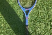 Kunnan Trump Tennis Racket