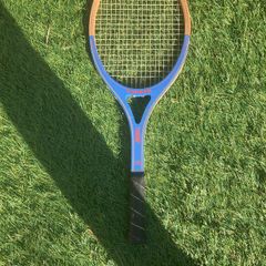 Kunnan Trump Tennis Racket