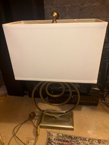 Small lamp