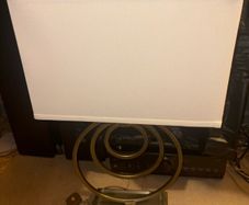 Small lamp