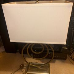 Small lamp
