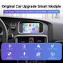 Wireless Carplay Android auto module For Volvo v40 v60 v70 s60 xc60 s80l xc90 xc60 xc40 s60  s80 s90 v60 v90   Support Cameras Image 2