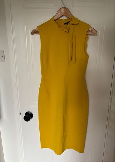 Zara women dress size S
