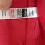 Dunnes red bolero Image 8